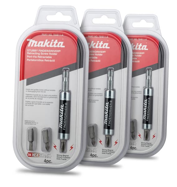 Makita plastic online finder